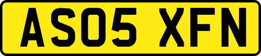 AS05XFN