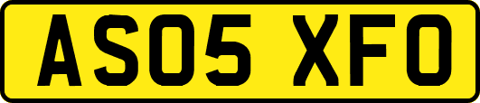 AS05XFO