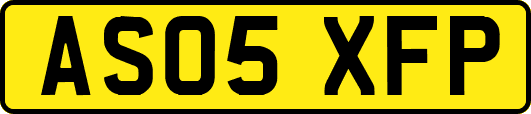 AS05XFP