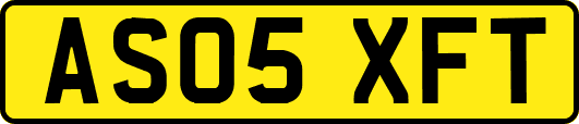 AS05XFT
