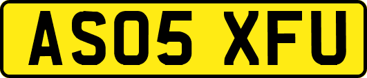 AS05XFU