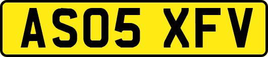AS05XFV
