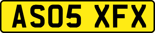 AS05XFX