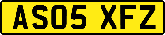 AS05XFZ