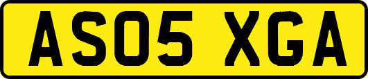 AS05XGA
