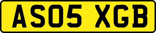 AS05XGB
