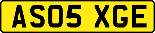 AS05XGE