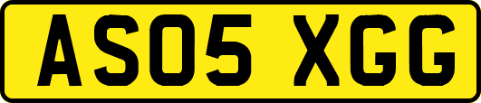 AS05XGG