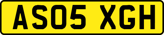 AS05XGH