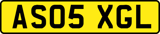 AS05XGL