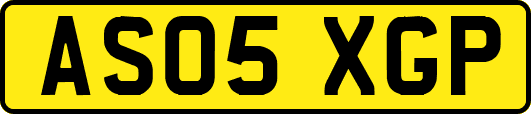 AS05XGP