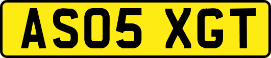 AS05XGT