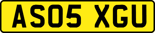 AS05XGU
