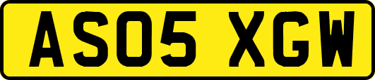 AS05XGW