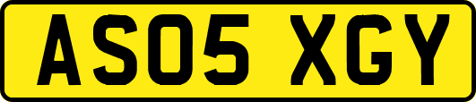 AS05XGY