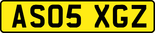 AS05XGZ