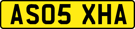 AS05XHA