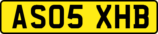 AS05XHB
