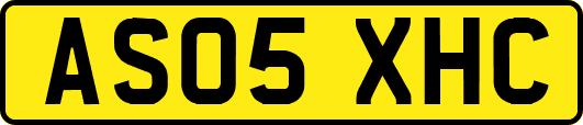 AS05XHC
