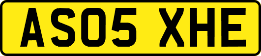 AS05XHE