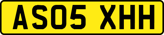 AS05XHH