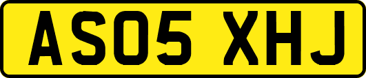AS05XHJ