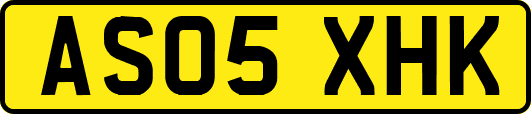 AS05XHK