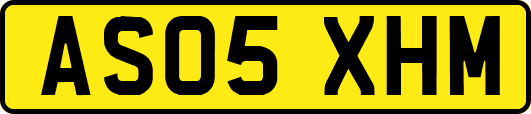 AS05XHM