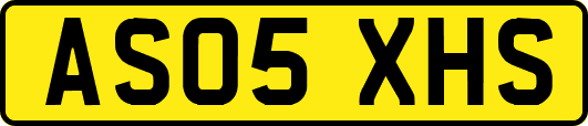 AS05XHS