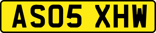 AS05XHW