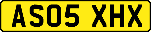 AS05XHX