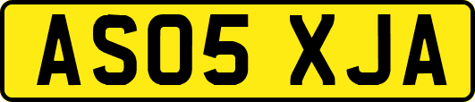 AS05XJA