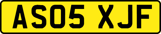 AS05XJF