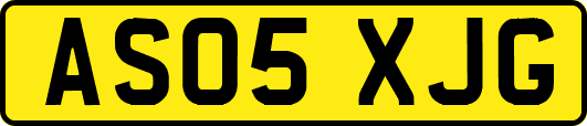 AS05XJG