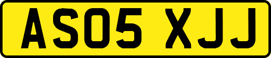 AS05XJJ
