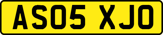 AS05XJO