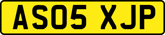 AS05XJP