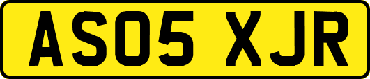 AS05XJR