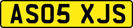 AS05XJS