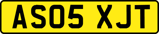 AS05XJT