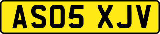 AS05XJV