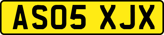 AS05XJX