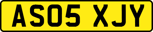 AS05XJY