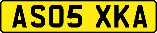 AS05XKA