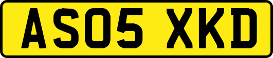 AS05XKD