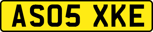 AS05XKE