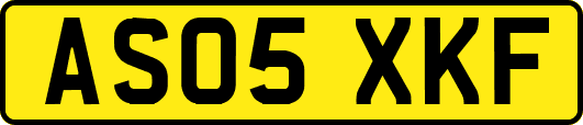 AS05XKF