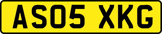 AS05XKG