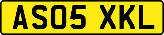 AS05XKL