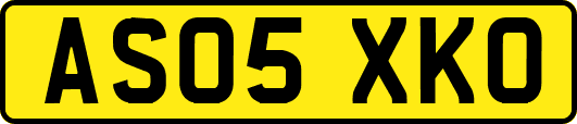 AS05XKO